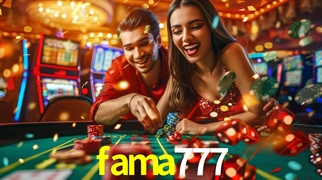 fama777 - Customer Support
